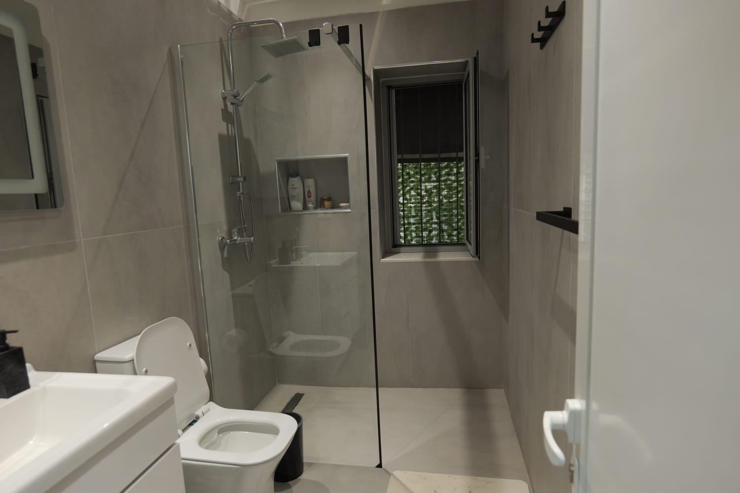 Hidden Gem 1 Appartement Tirana Buitenkant foto